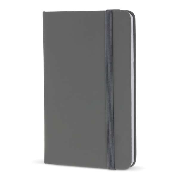 Notizbuch A6 aus PU