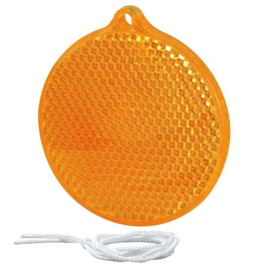 Sicherheits-Reflektor "Kreis"