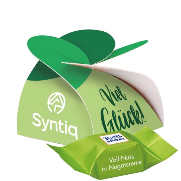 Kleines Präsent Ritter SPORT