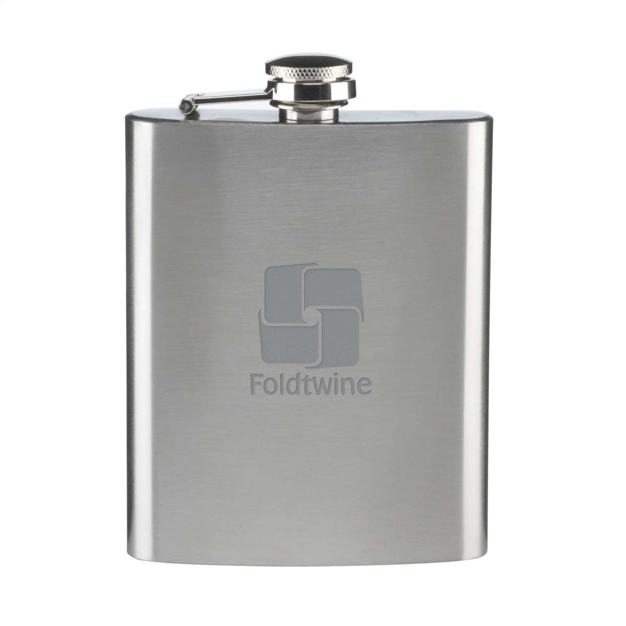 HipFlask 200 ml Flachmann