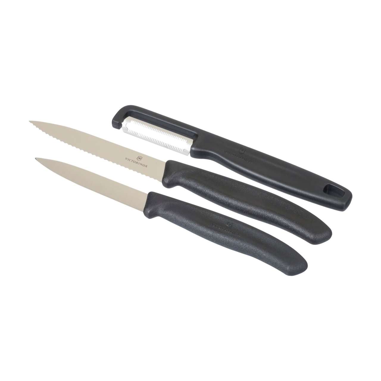 Victorinox Küchenset Swiss Classic | 3-teilig