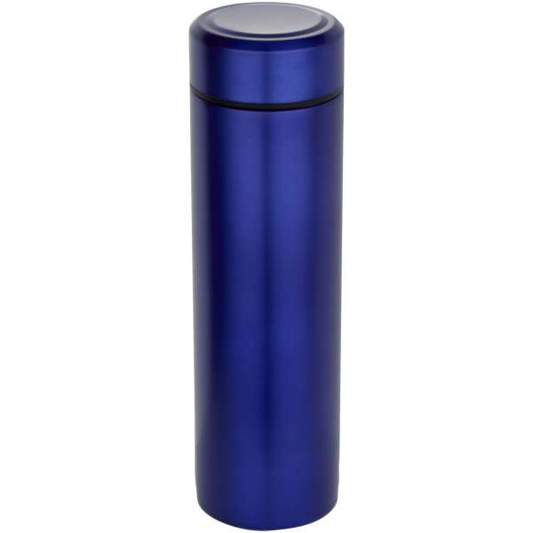 Taylor 450 ml Doppelwand Isolierflasche aus Edelstahl mit Teesieb