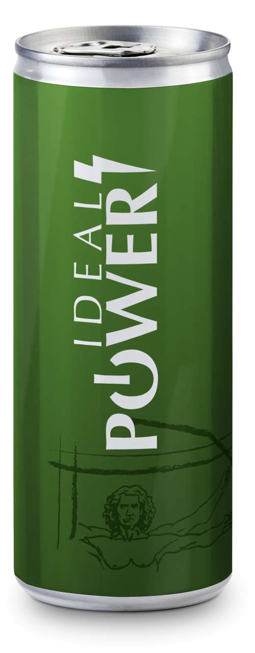 Promo Energy - Energy drink, 250 ml