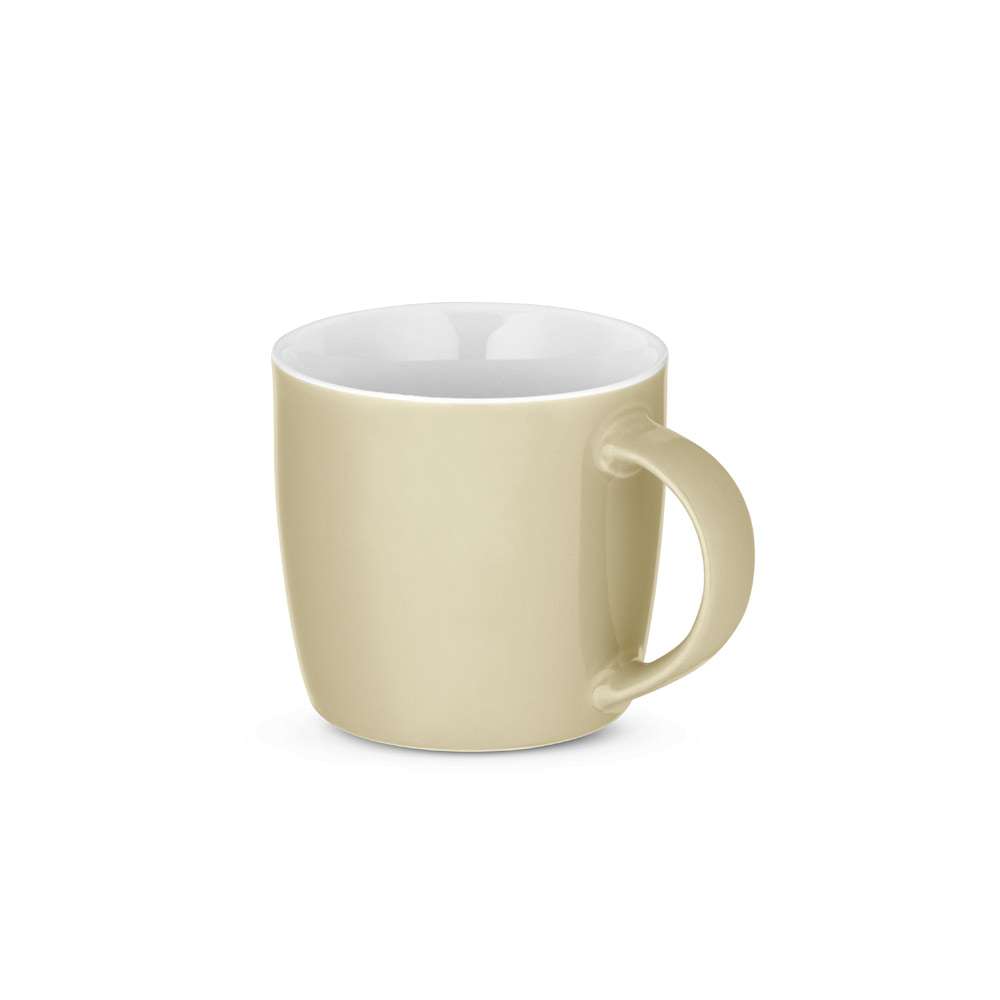 COMANDER Tasse aus Keramik 370 mL