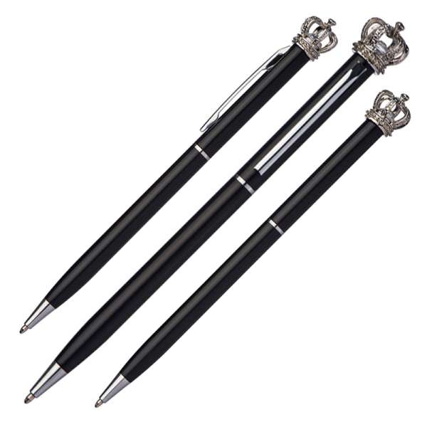 Metall Kugelschreiber Kings Park