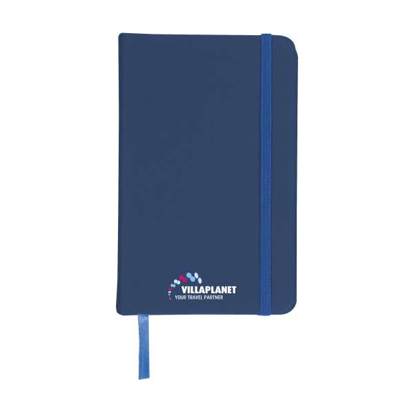 Pocket Notebook A6 Notizbuch