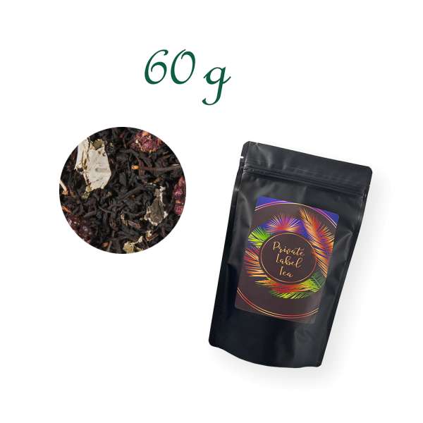 YuboFiT® Waldbeere Tee