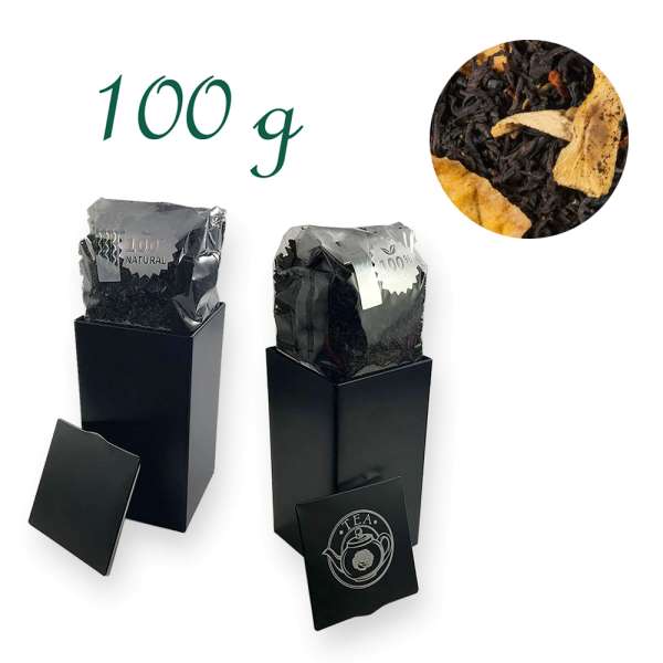 YuboFiT® Mango-Ananas-Chili Tee