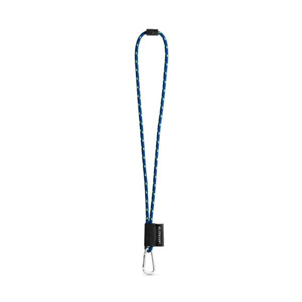 Lanyard Nautic Long Set Standardmodelle