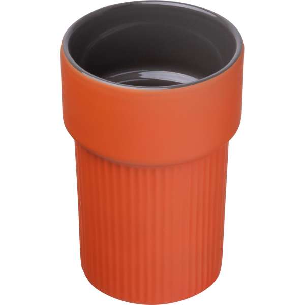 Keramikbecher Malta