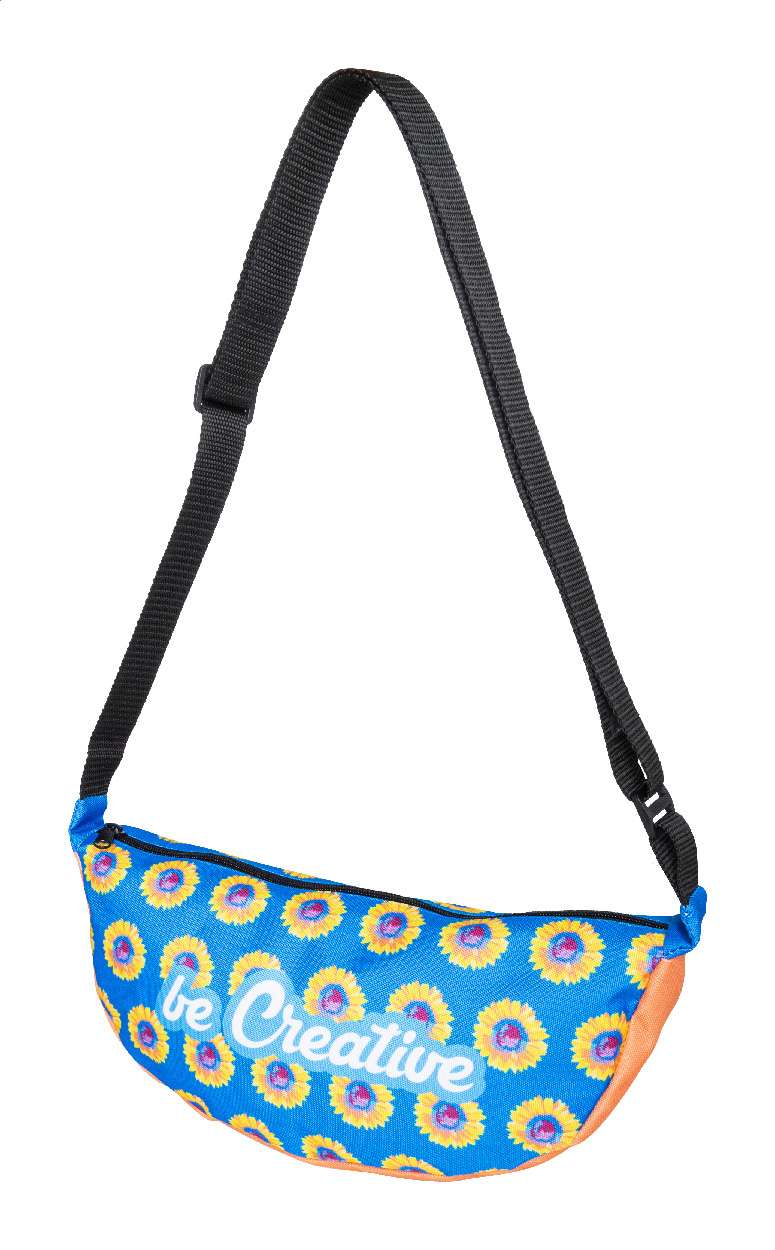 Individuelle Umhängetasche, RPET Subobag Party