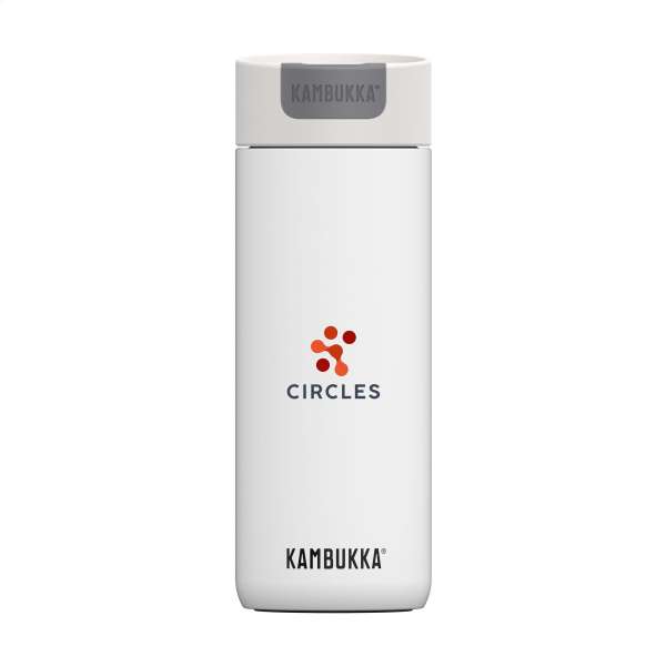 Kambukka® Olympus 500 ml Thermobecher