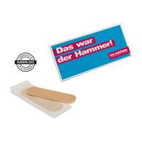 Standardpflaster, Braun