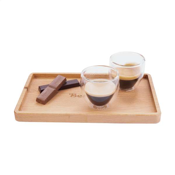 Harmony Serving Tray Rechteck