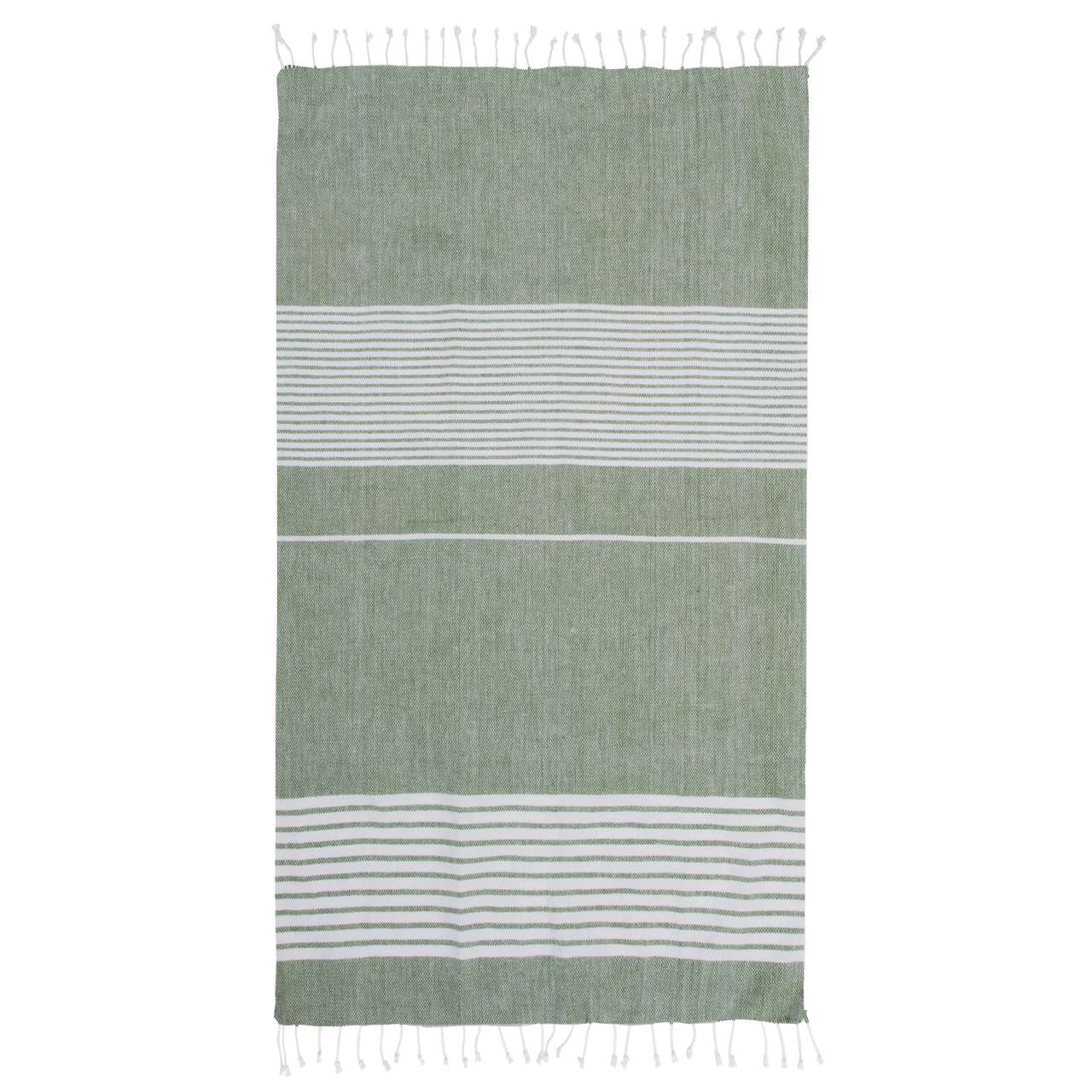 Sagaform Ella Hamamtuch 145x250cm