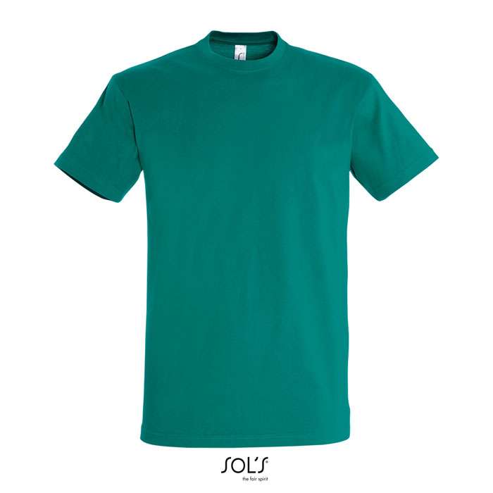 IMPERIAL MEN T-Shirt 190g IMPERIAL