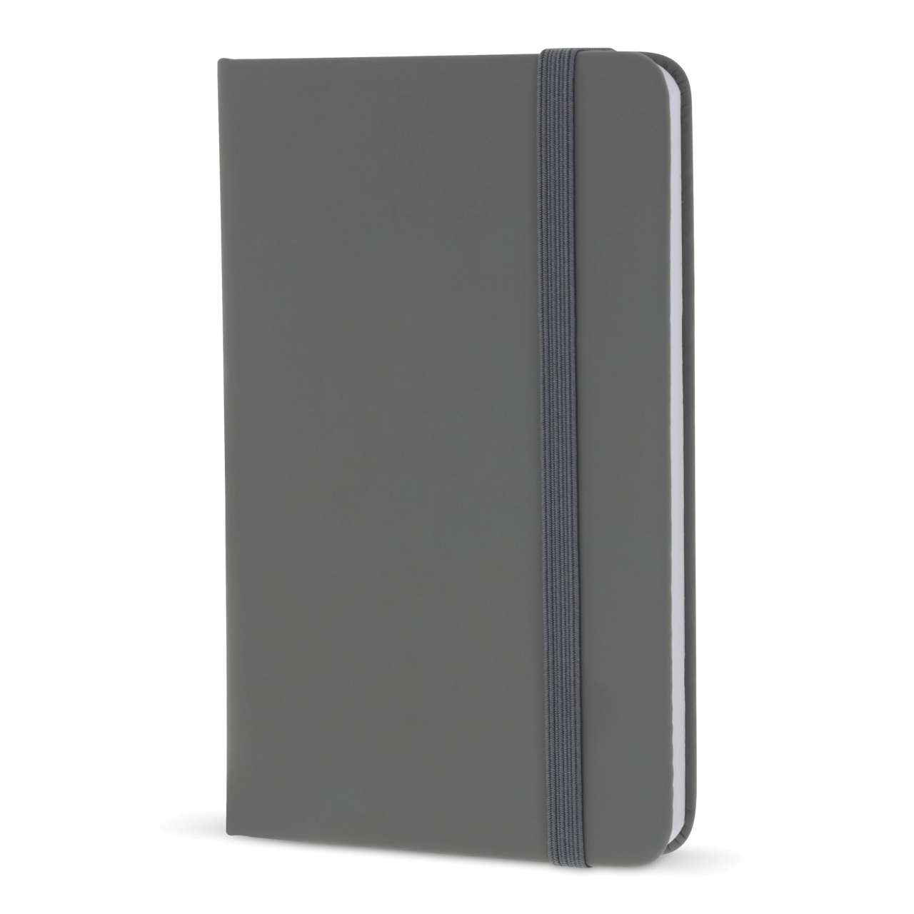 Notizbuch A6 aus PU