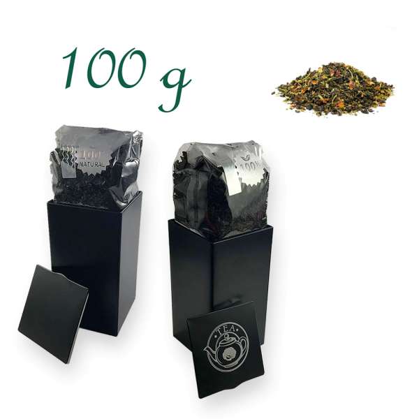 YuboFiT® Oolong Tee ORCHIDEE