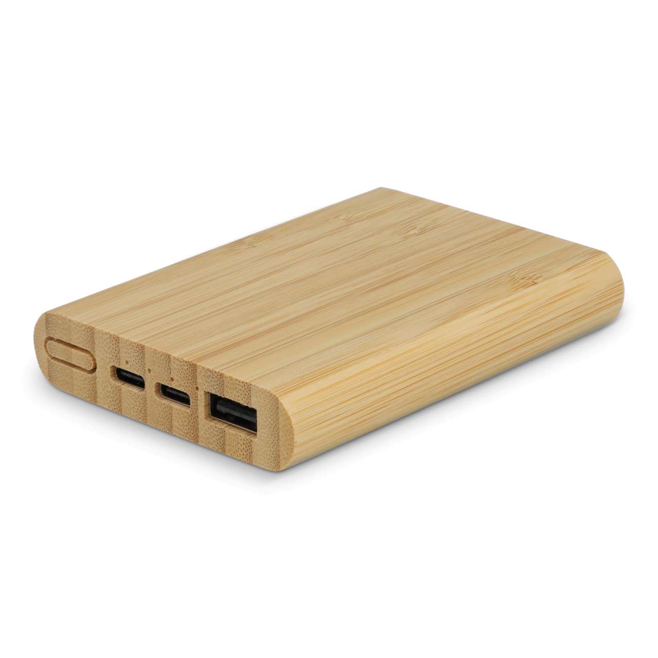 Powerbank Bamboo 5000 mAh