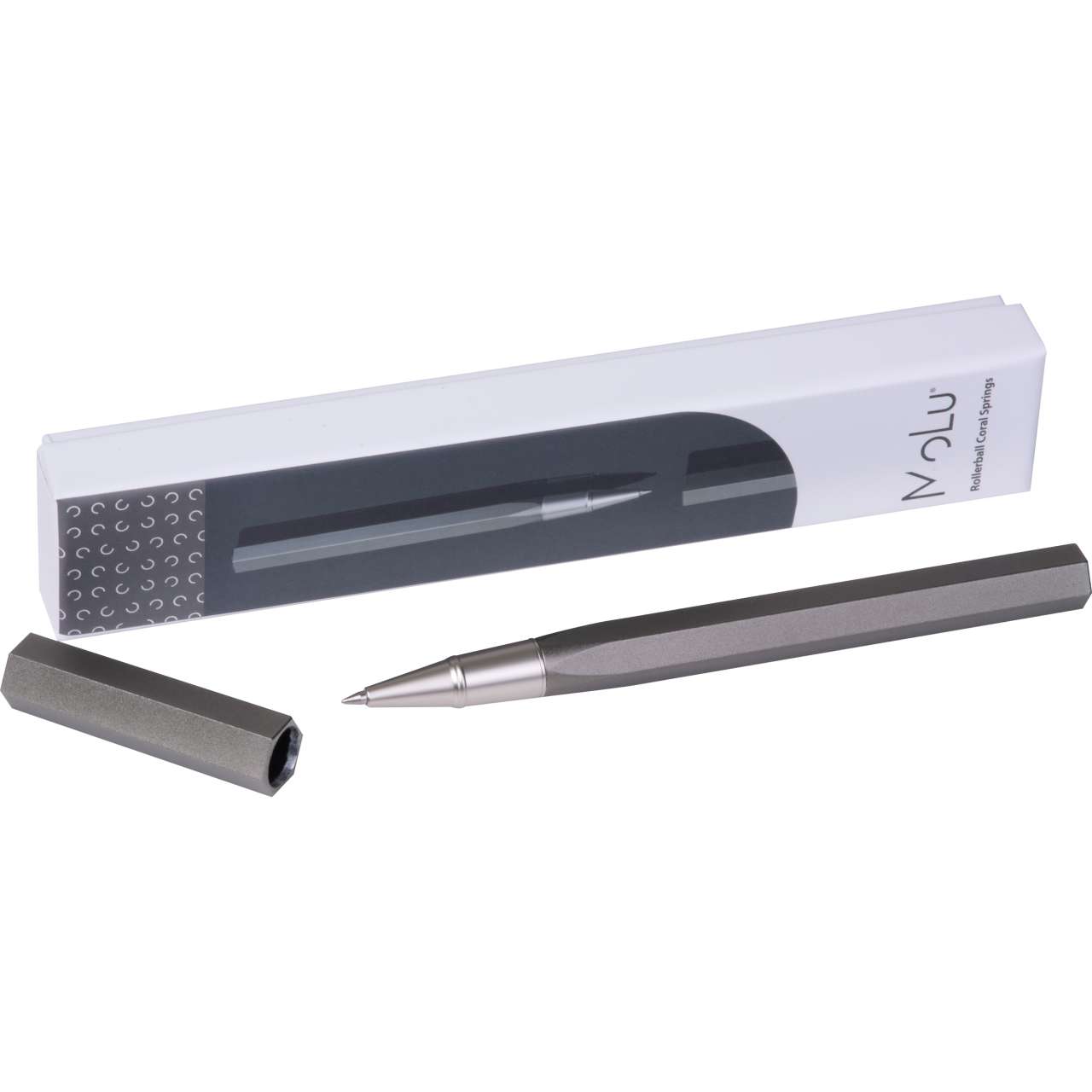 MoLu Rollerball Coral Springs