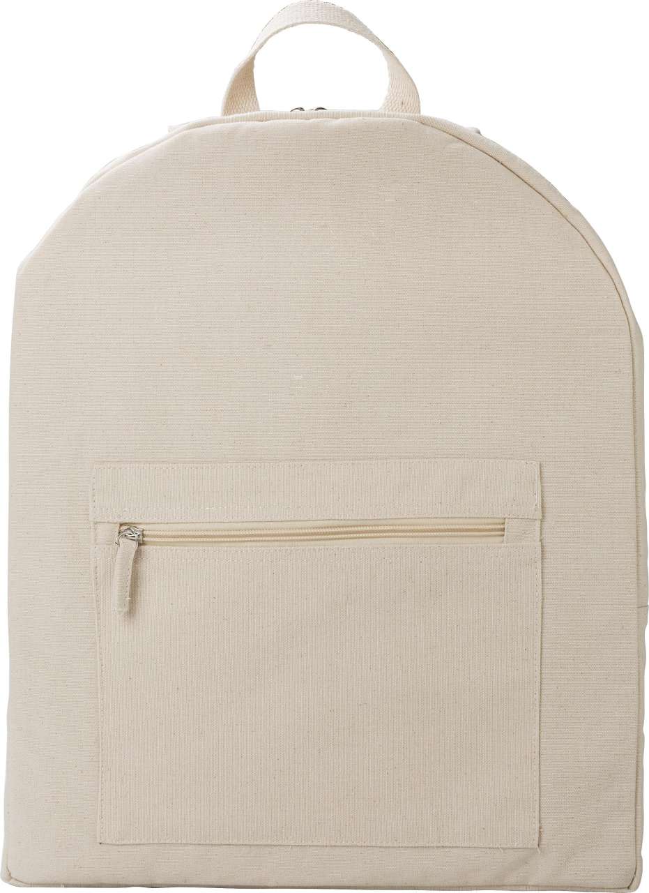Rucksack ausBaumwolle (320 g / m2) Chase