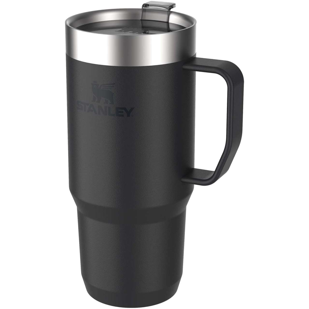 Stanley Everyday Suburban 473 ml Isolierbecher aus recyceltem Edelstahl