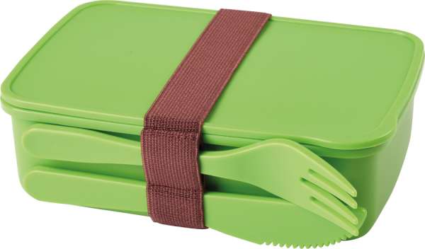 Lunchbox NOONTIME