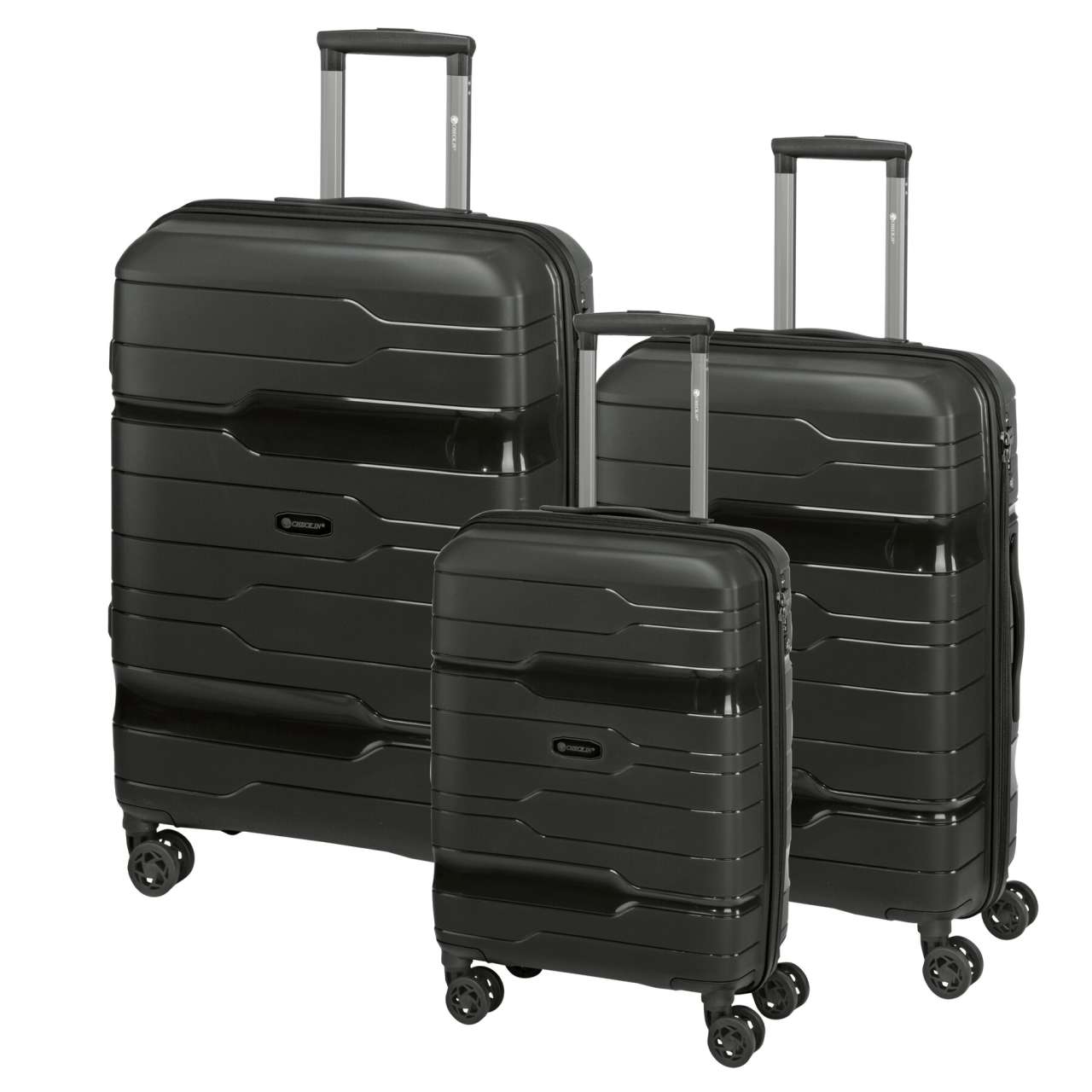 Trolley-Set MEMPHIS