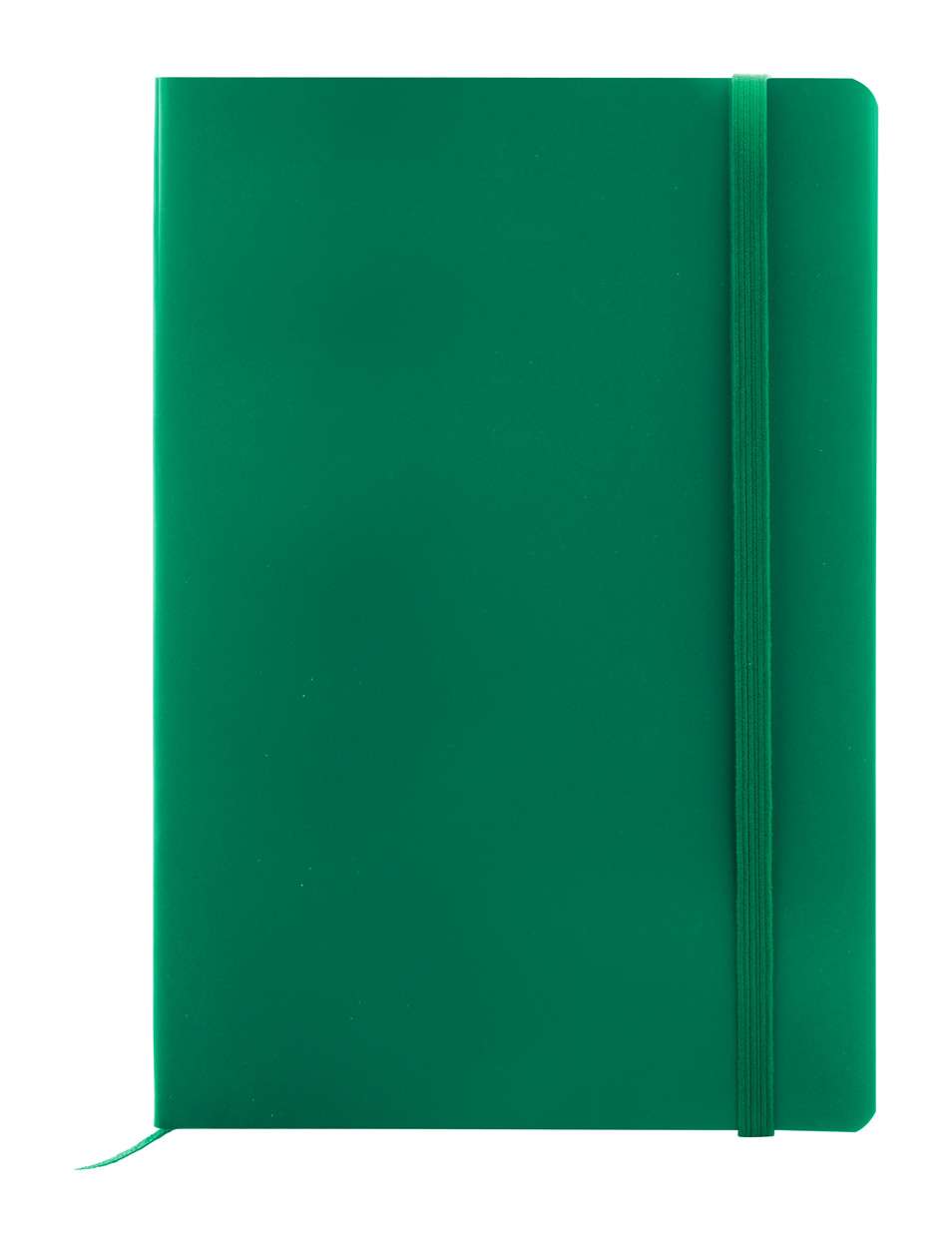 Notizbuch aus RPU Repuk Soft A5