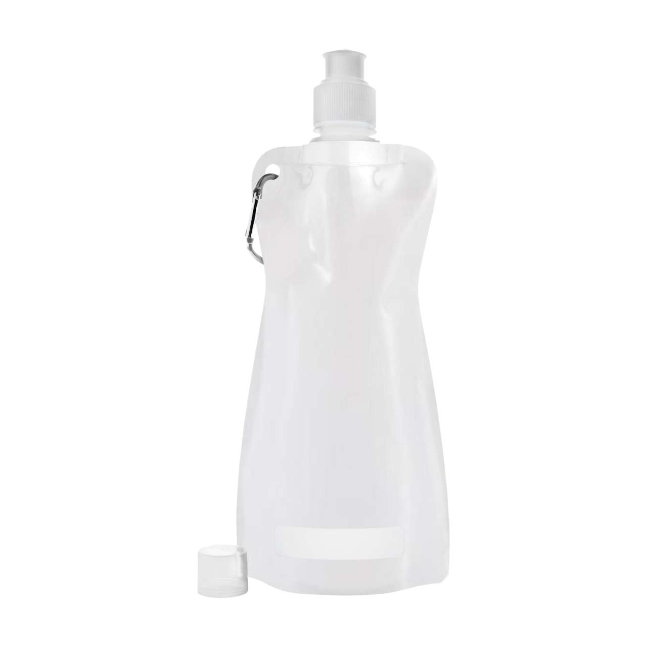 Trinkflasche aus Kunststoff Bailey