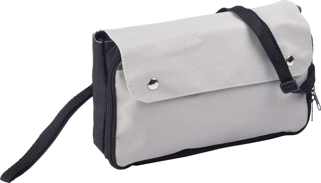 Fahrrad-Lenkertasche BIKE EASY