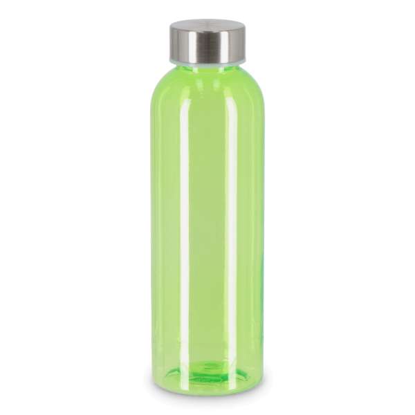 Jane Flasche aus R-PET 500 ml