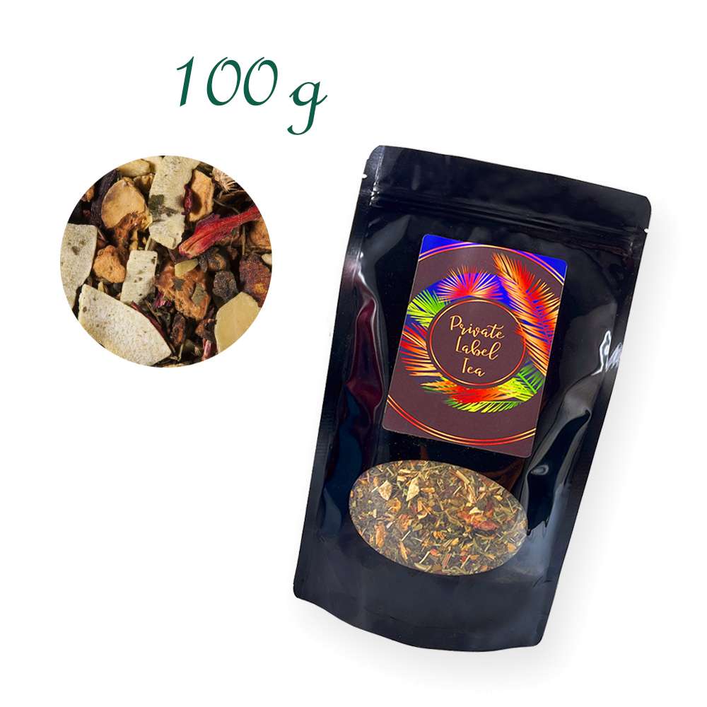 YuboFiT® Wintermischung Tee