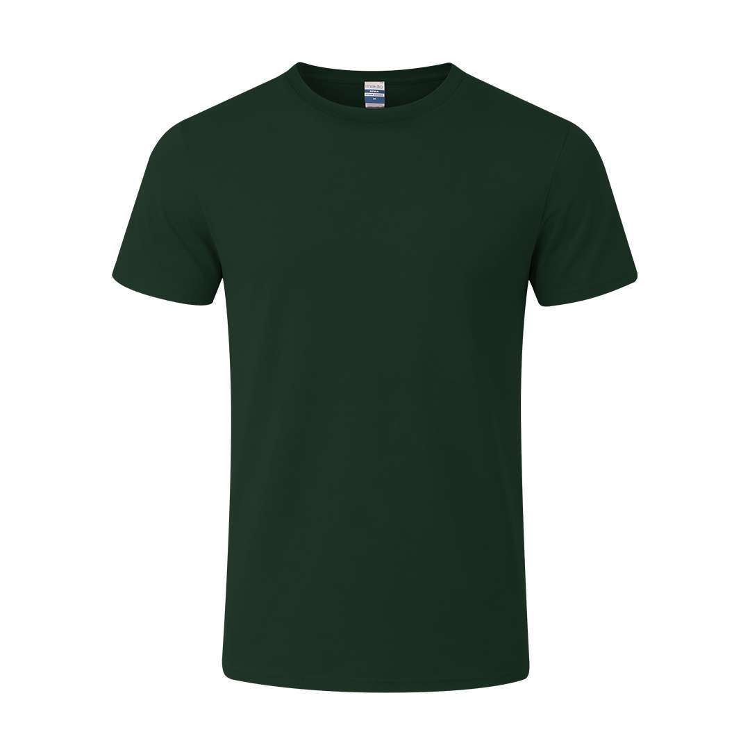 Erwachsene Farbe T-Shirt Epika