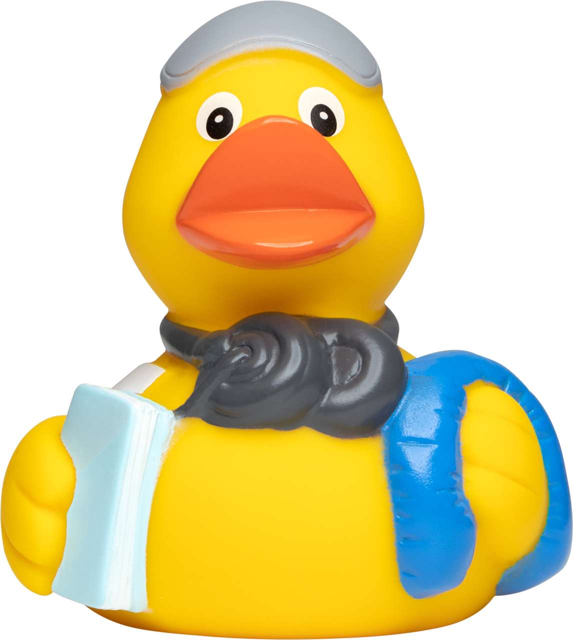 Quietsche-Ente Vielflieger