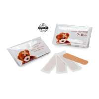 Standardpflaster, Blau