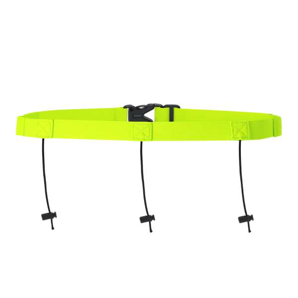 Startnummernband Varux