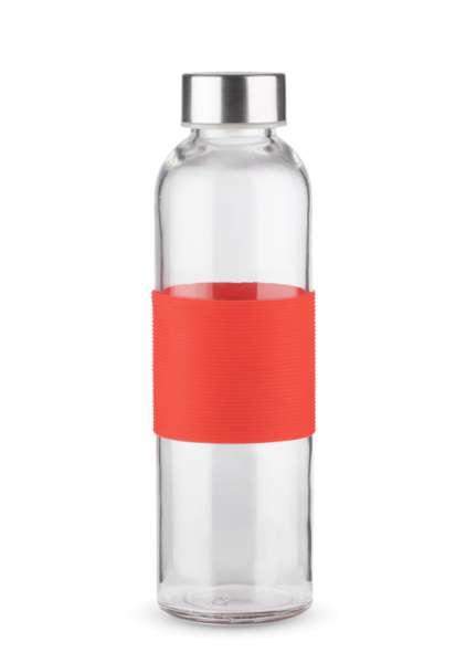 Glasflasche GLASSI 510 ml