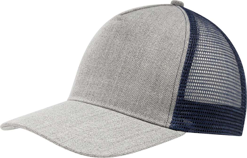 5-Panel-Cap CASUAL FIT