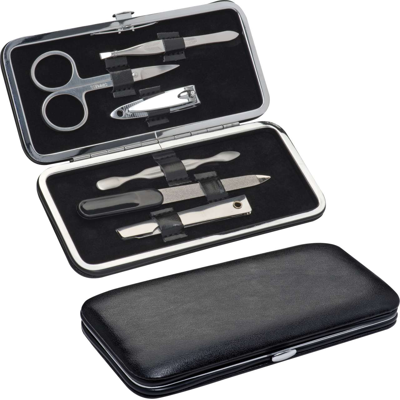 7-teiliges Manikürset