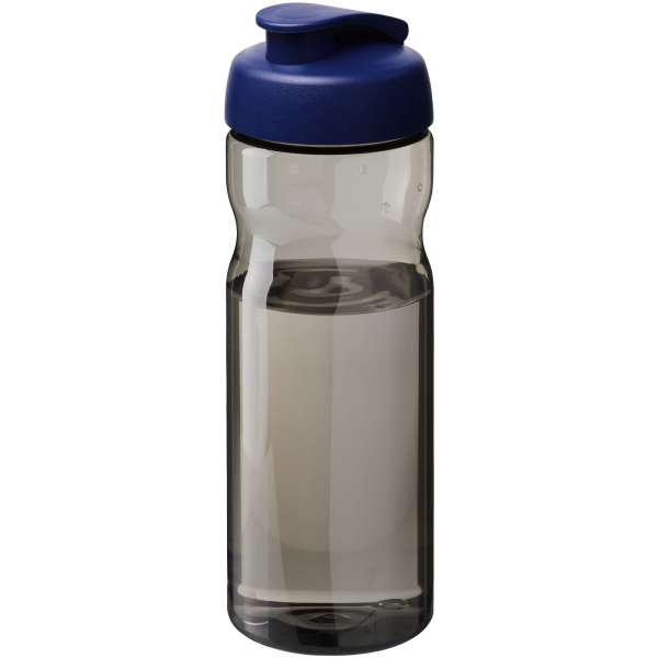 H2O Active® Eco Base 650 ml Sportflasche mit Klappdeckel