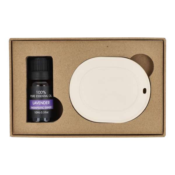 InSideOut Aroma Hanger Lavendelöl 10 ml