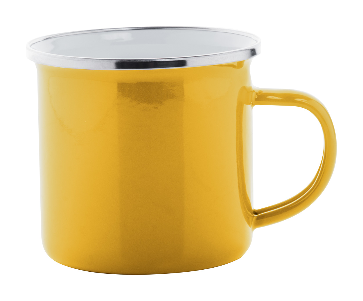 Emailletasse Enavint