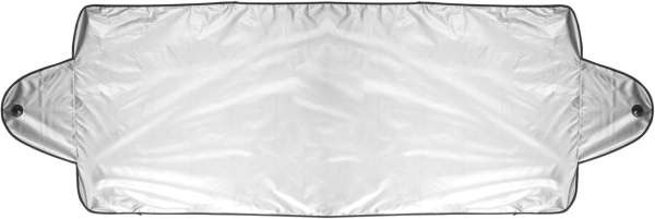 Winterblende aus Polyester Dante