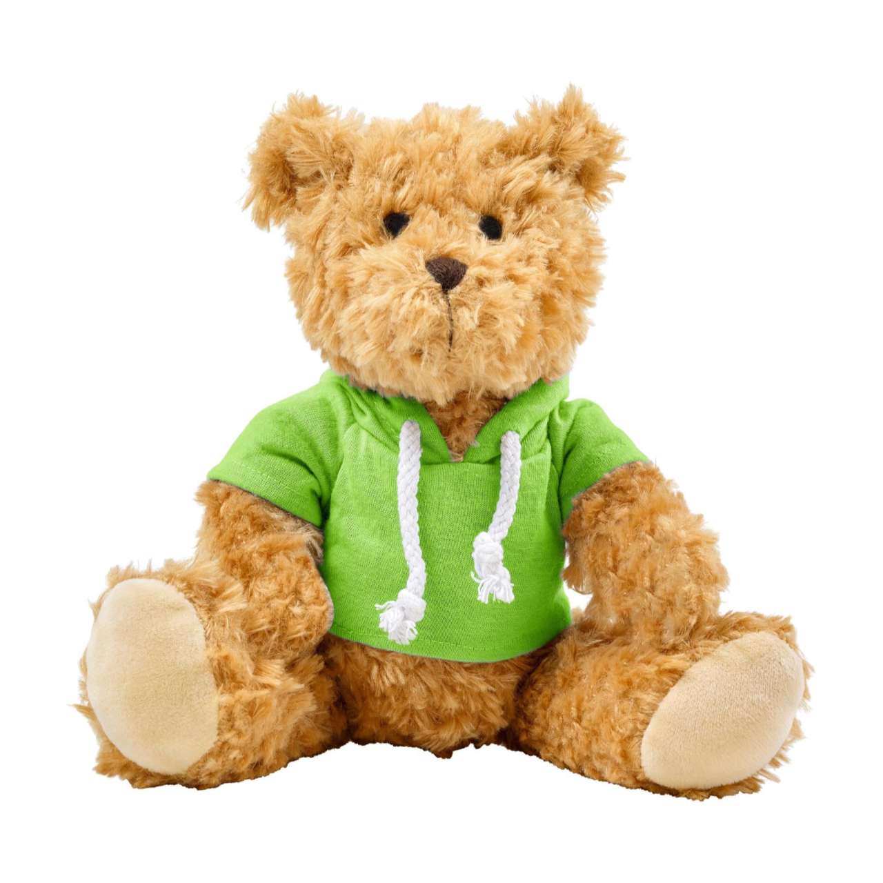 Plüsch-Teddybär Monty