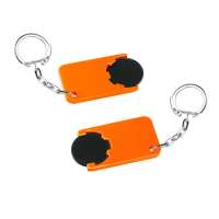 Chip Schwarz, Chiphalter Orange