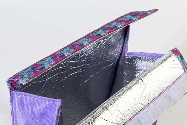 Individuelle Kühltasche CreaCool Lunch