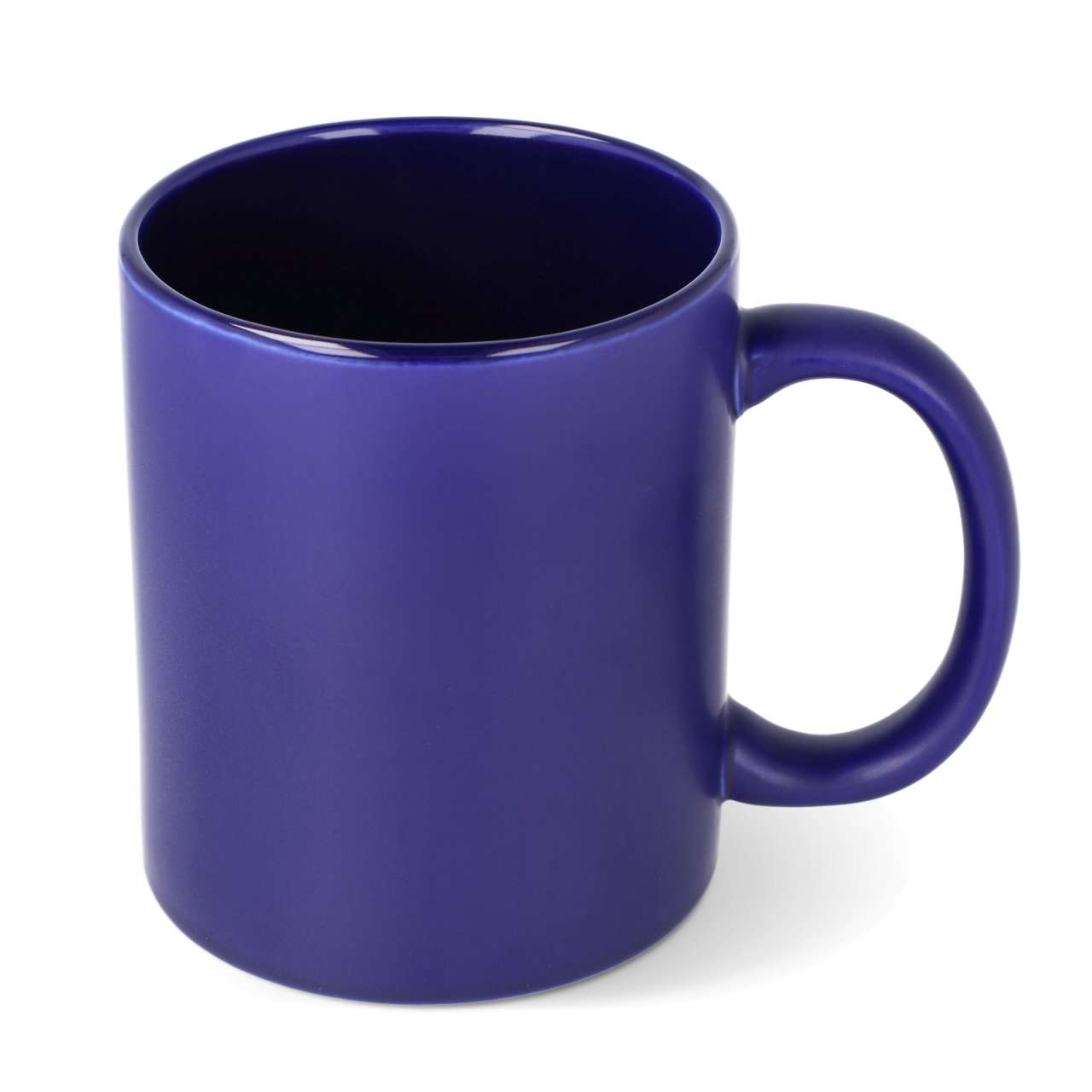 Oslo Kontrastierende matte und glänzende Glasur 350ml