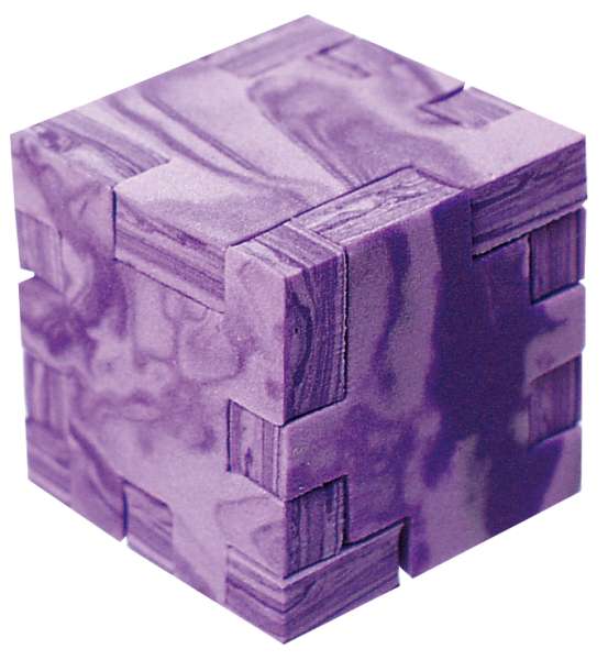 Happy Cube Expert 6er-Pack