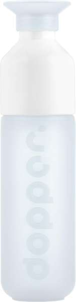 Dopper Original (450 ml) + Flip Straw